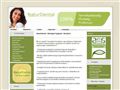 http://naturdental.eu ismertető oldala